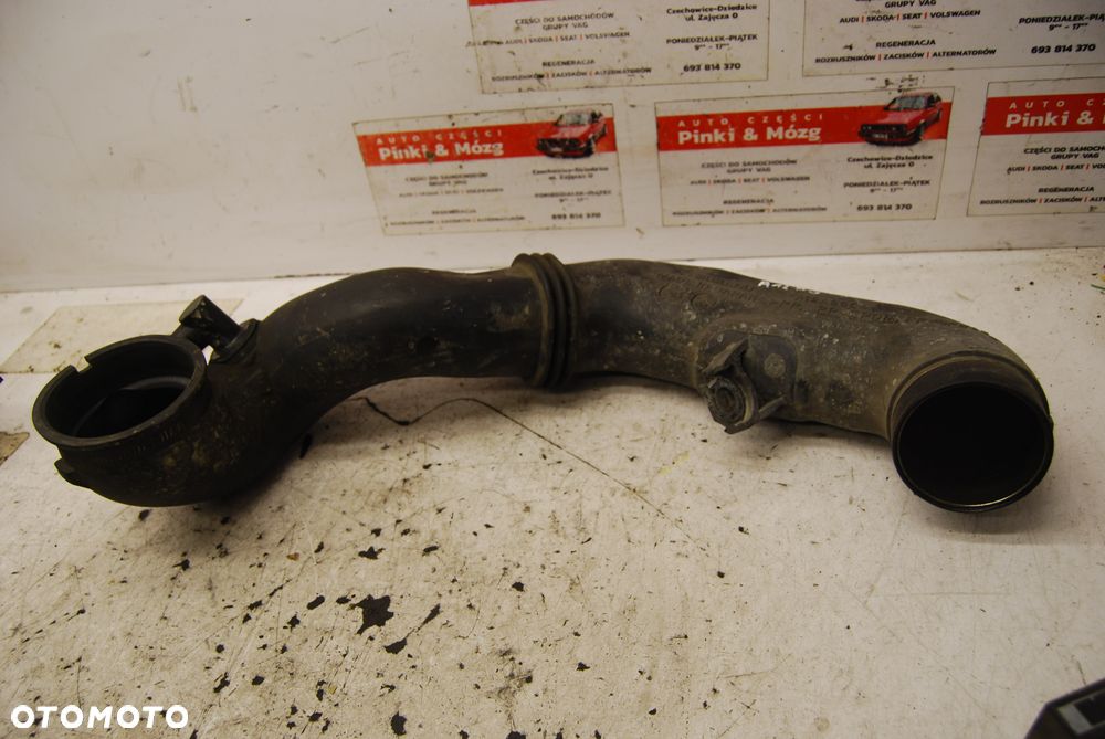 RURA PRZEWÓD POWIETRZA A12AG05 SUBARU LEGACY IV LIFT 2.0 DIESEL - 1