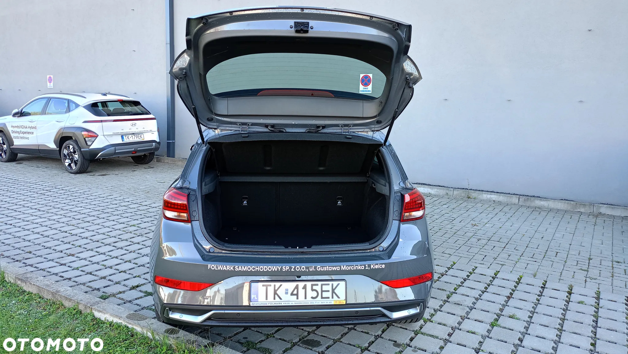 Hyundai i30 1.0 T-GDI Smart - 11