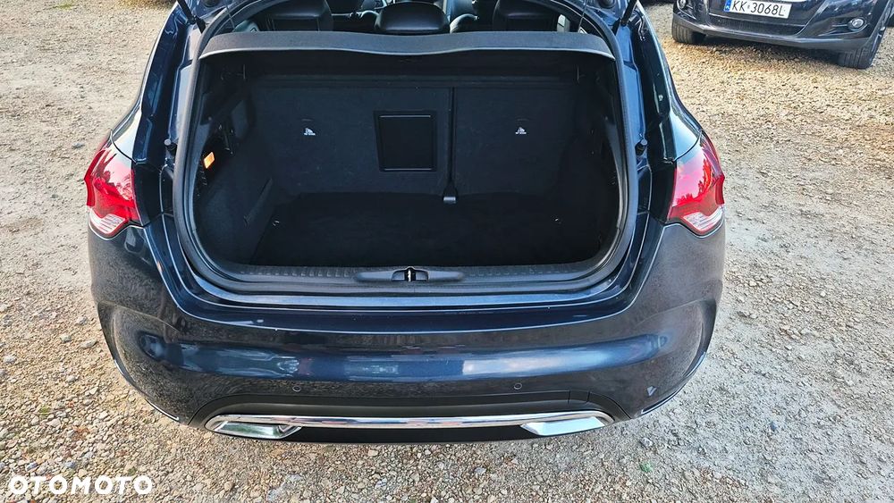 Citroën DS4 1.6 VTi SoChic - 37