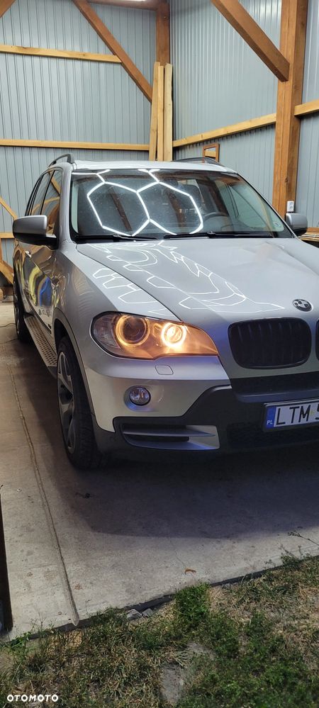 BMW X5 - 8