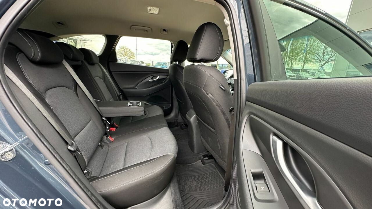 Hyundai i30 1.0 T-GDI Smart - 15