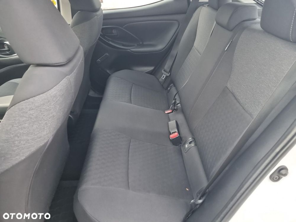 Toyota Yaris Hybrid 1.5 Comfort - 13