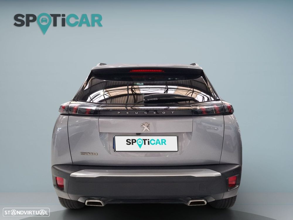 Peugeot 2008 1.2 PureTech Allure - 6