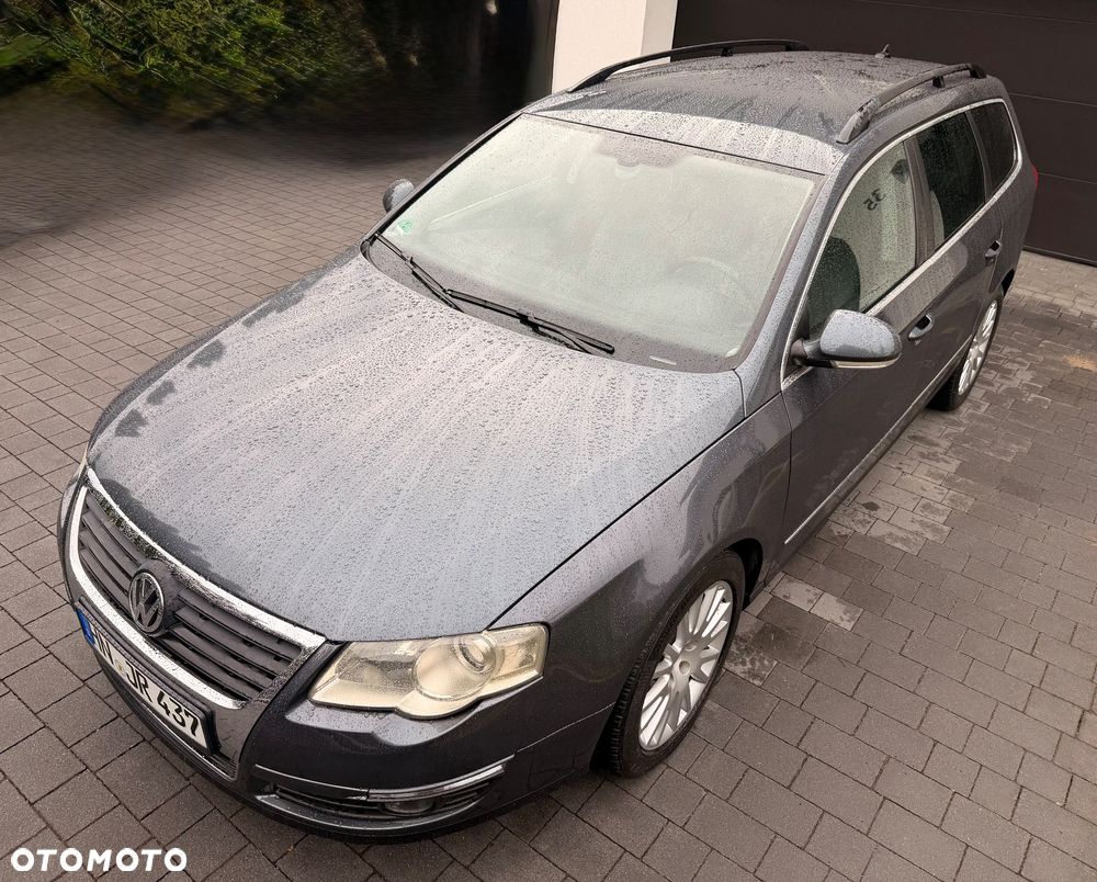 Volkswagen Passat 2.0 TDI DPF BlueMotion Technology Comfortline - 10