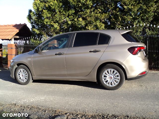 Fiat Tipo - 7