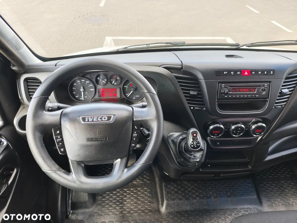 Iveco Daily 35C17 - 17