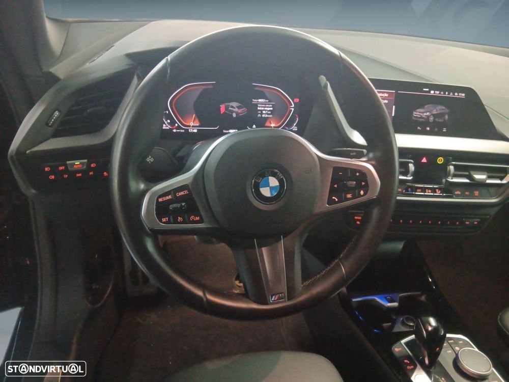 BMW 216 Gran Coupé d Pack Desportivo M - 15