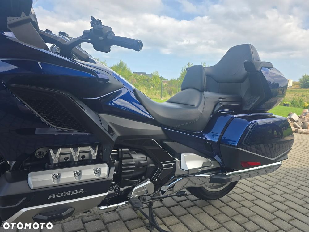 Honda GL - 10