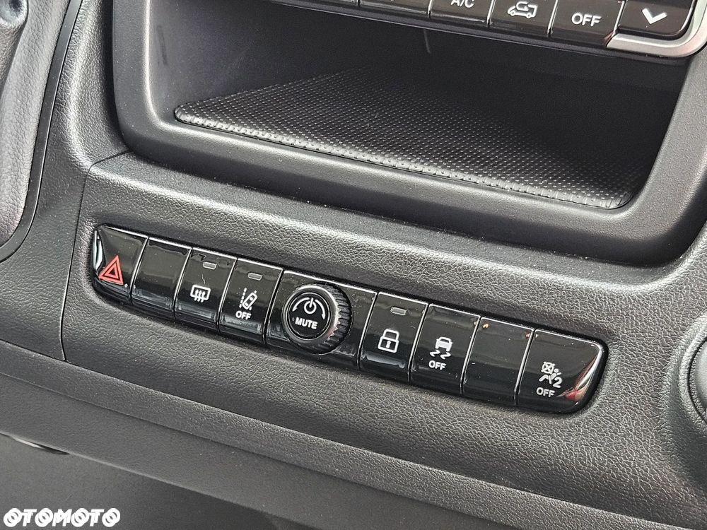 Peugeot BOXER Brygadowy L4H3 Automat Od ręki - 24