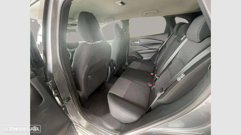 Nissan Qashqai - 13