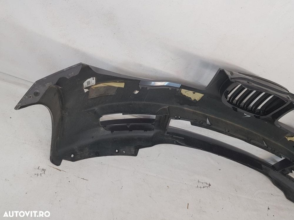 Bara fata BMW Seria 1 E82 E88 Coupe Cabrio dupa 2005 - 5