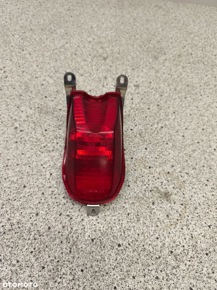 Lampa tył, tylna Yamaha MT03 MT 03 - 1