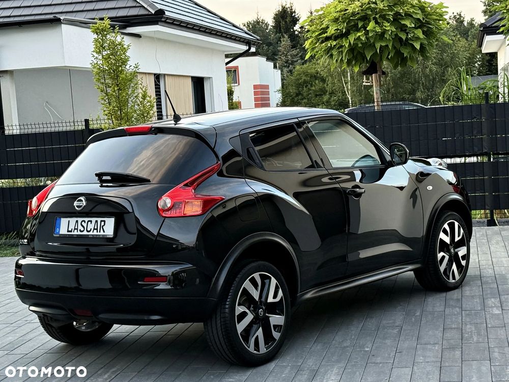 Nissan Juke 1.6 Acenta S&S - 20