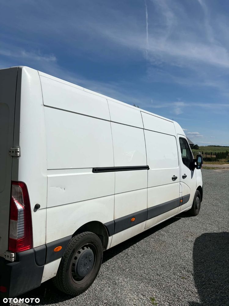 Renault MASTER - 4