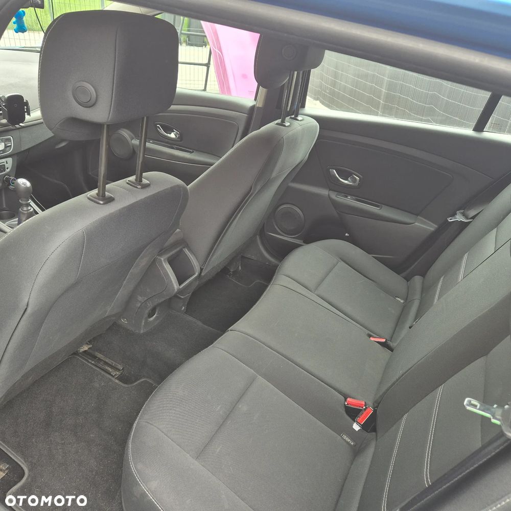 Renault Megane ENERGY TCe 130 Start & Stop LIMITED - 5