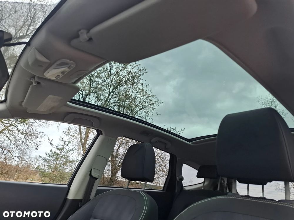 Nissan Qashqai+2 1.6 Acenta - 13