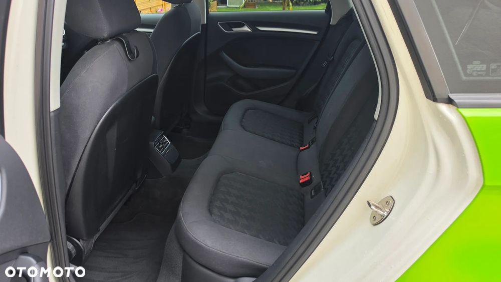 Audi A3 Sportback 1.4 TFSI Ambition S tronic - 8