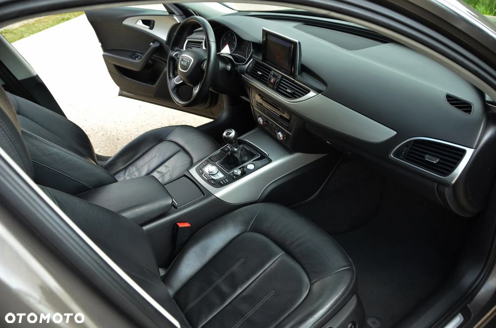 Audi A6 Limousine 2.0 TDI - 30