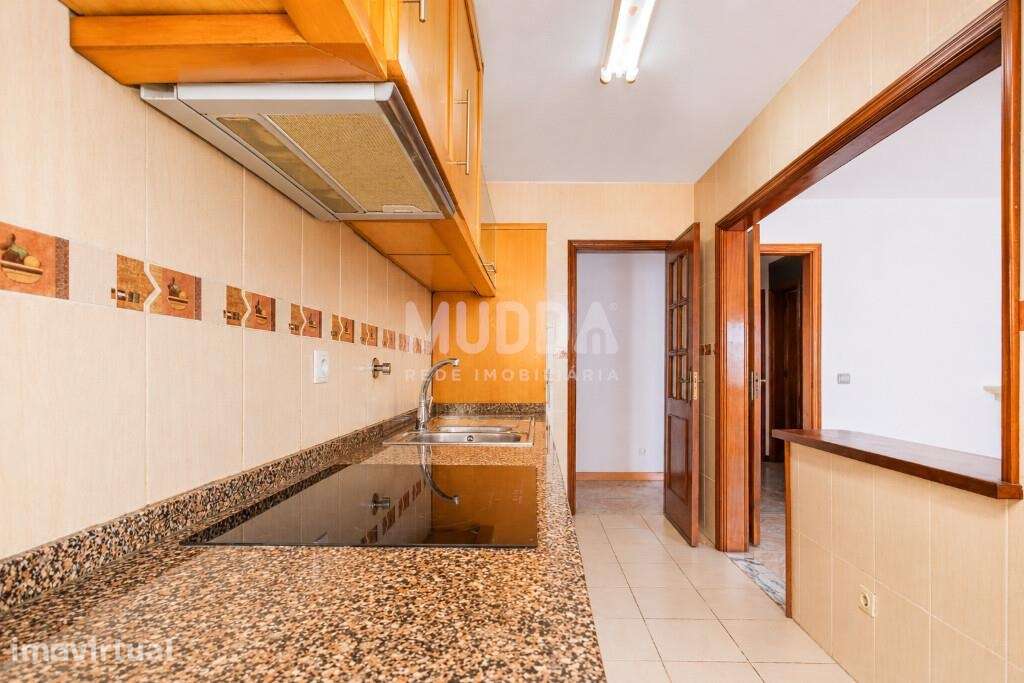 Excelente Apartamento T2 em Ovar pronto habitar ou para investimento. - Grande imagem: 5/19