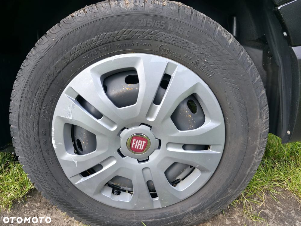 Fiat Talento - 19