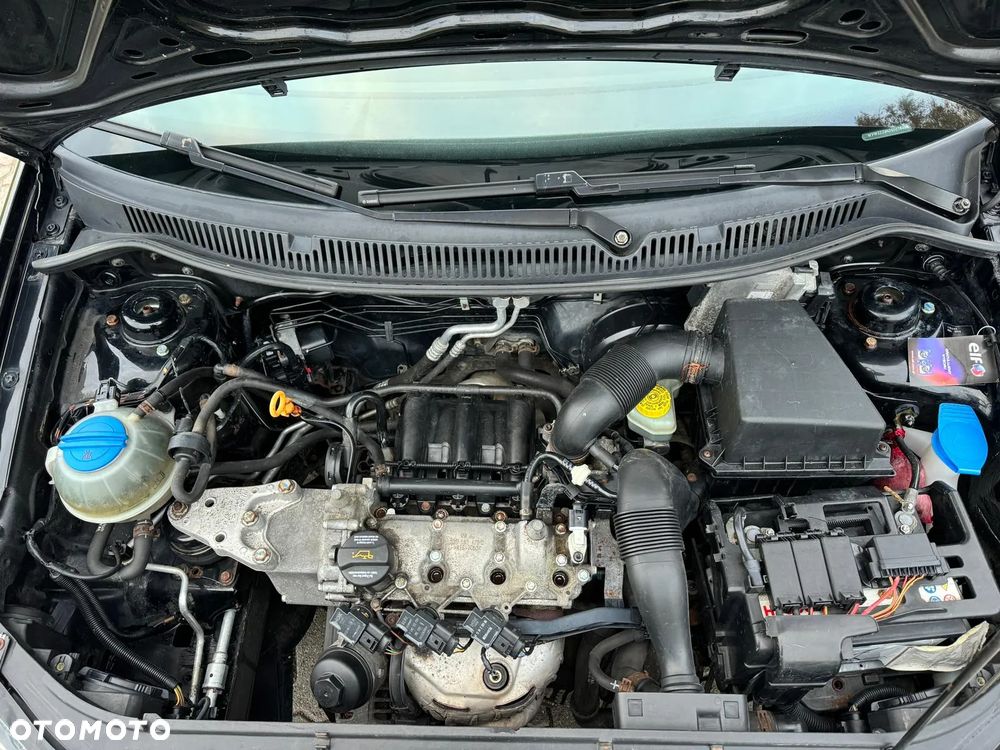 Volkswagen Polo 1.2 Trendline - 13