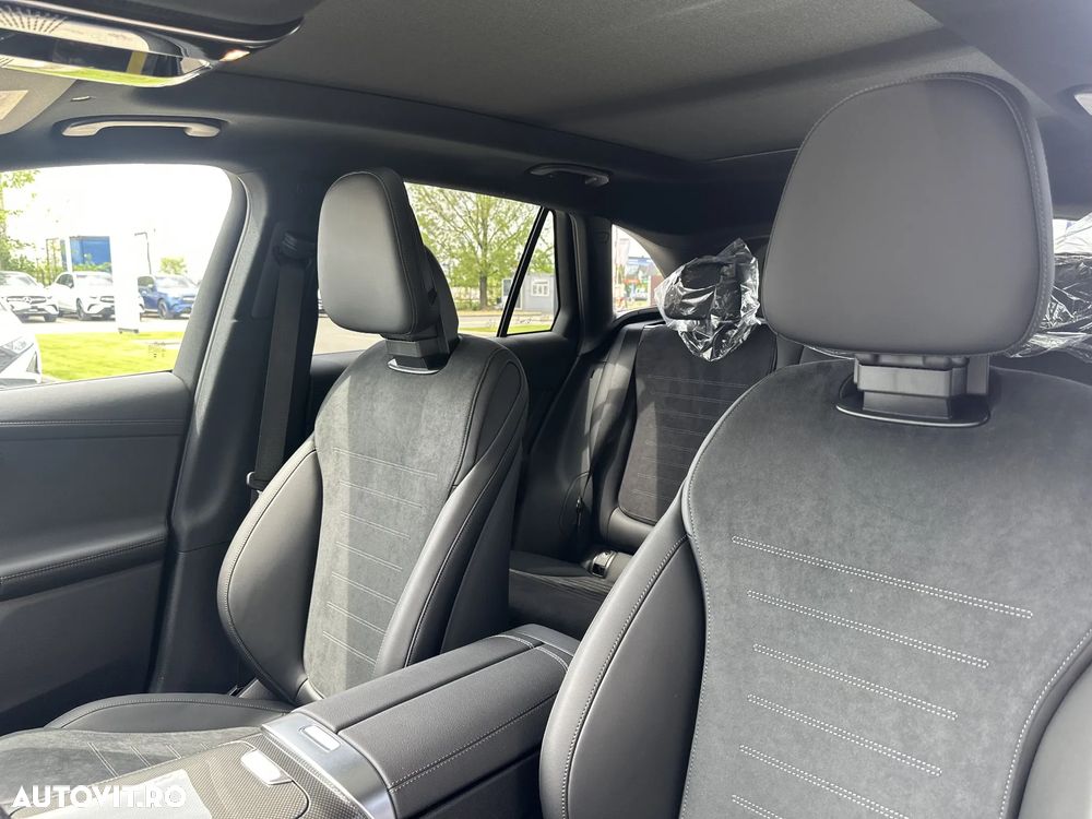 Mercedes-Benz GLC 300 de 4Matic 9G-TRONIC AMG Line Advanced - 19