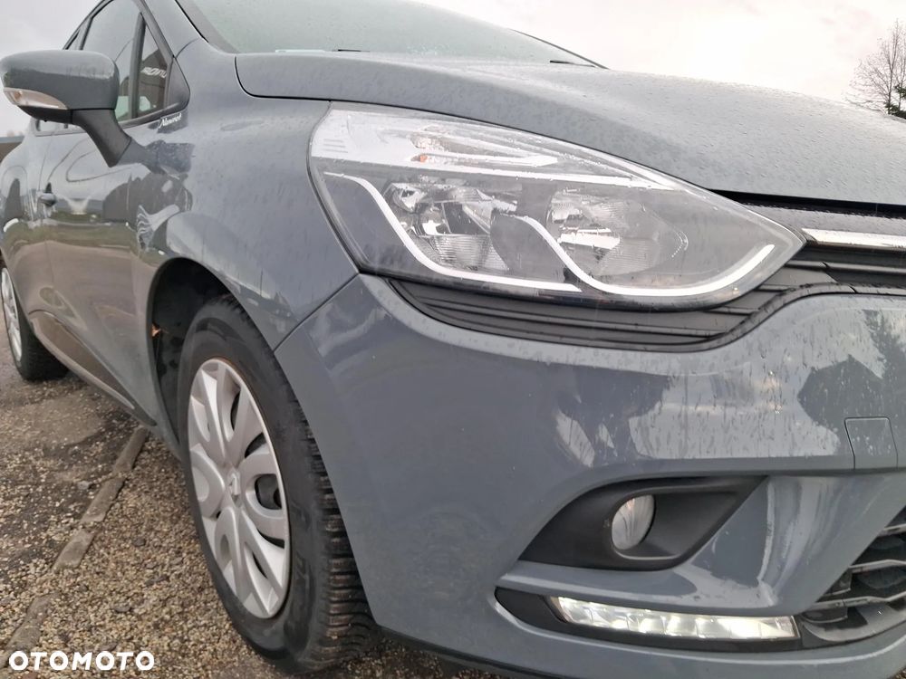 Renault Clio 1.2 16V Life - 29