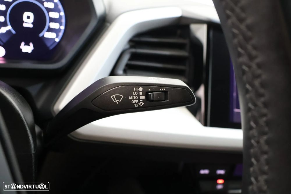 Audi Q4 Sportback e-tron - 15