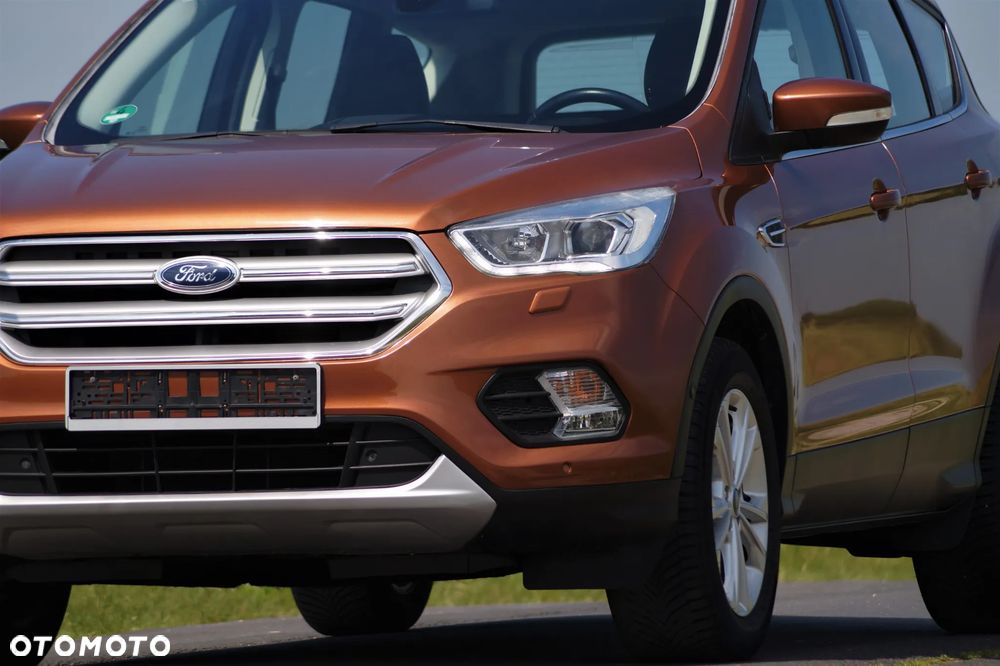 Ford Kuga - 22