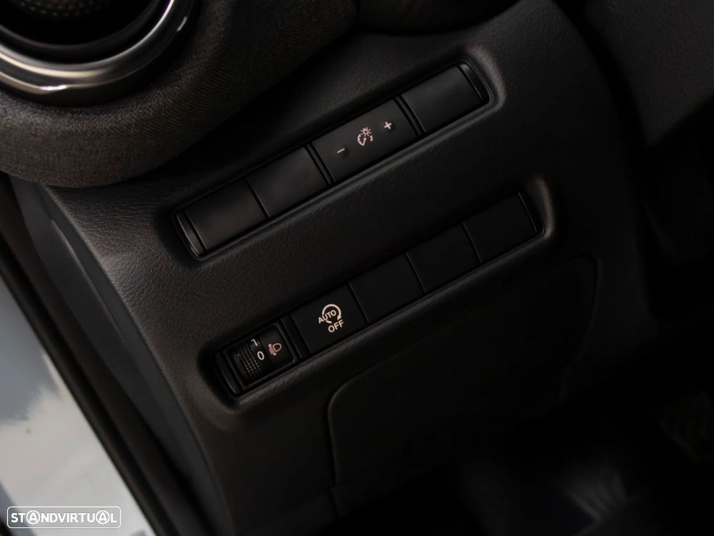 Nissan Juke 1.0 DIG-T Acenta+ - 19