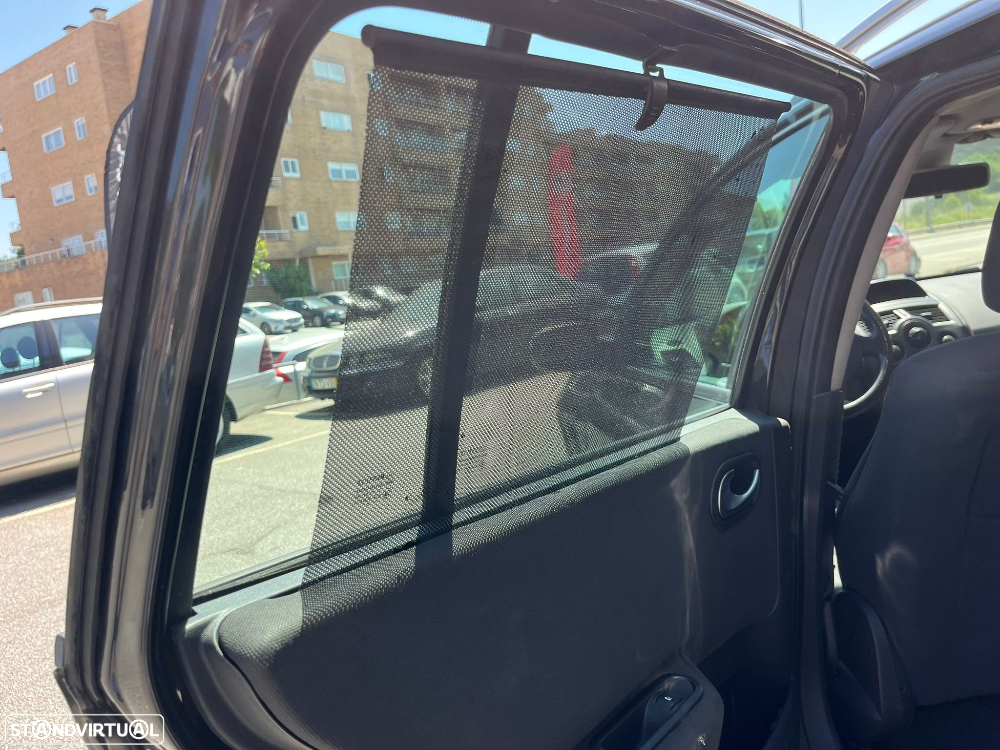 Renault Mégane Break 1.5 dCi Confort - 20