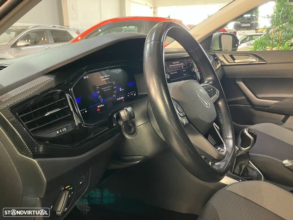 VW Taigo 1.0 TSI Life - 18