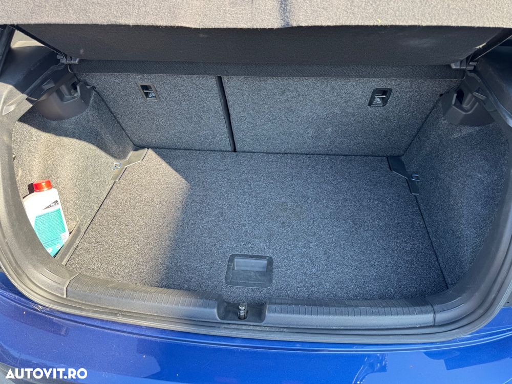 Volkswagen Polo 1.0 TSI DSG Comfortline - 6