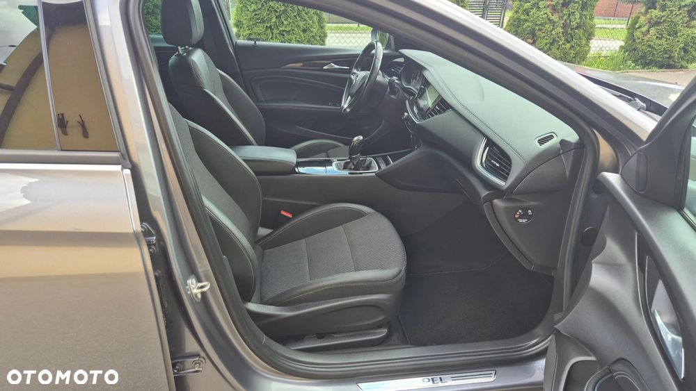 Opel Insignia 2.0 Innovation - 14