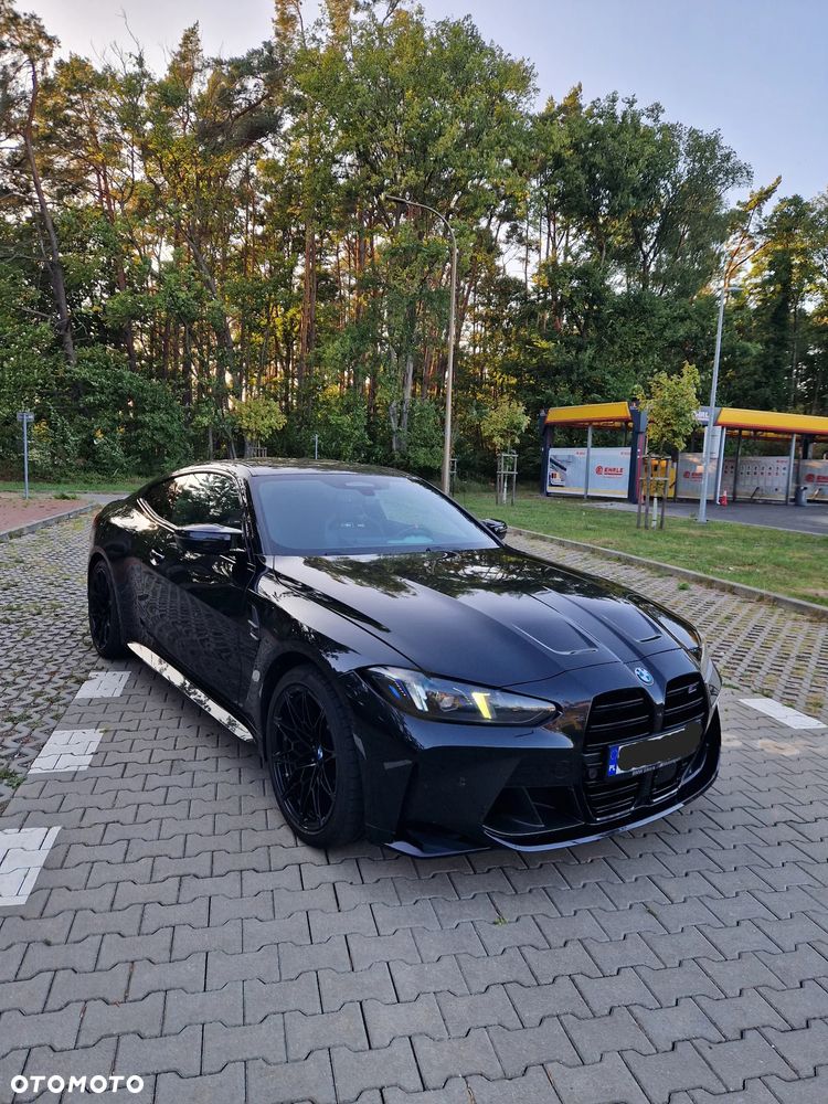 BMW M4 - 2