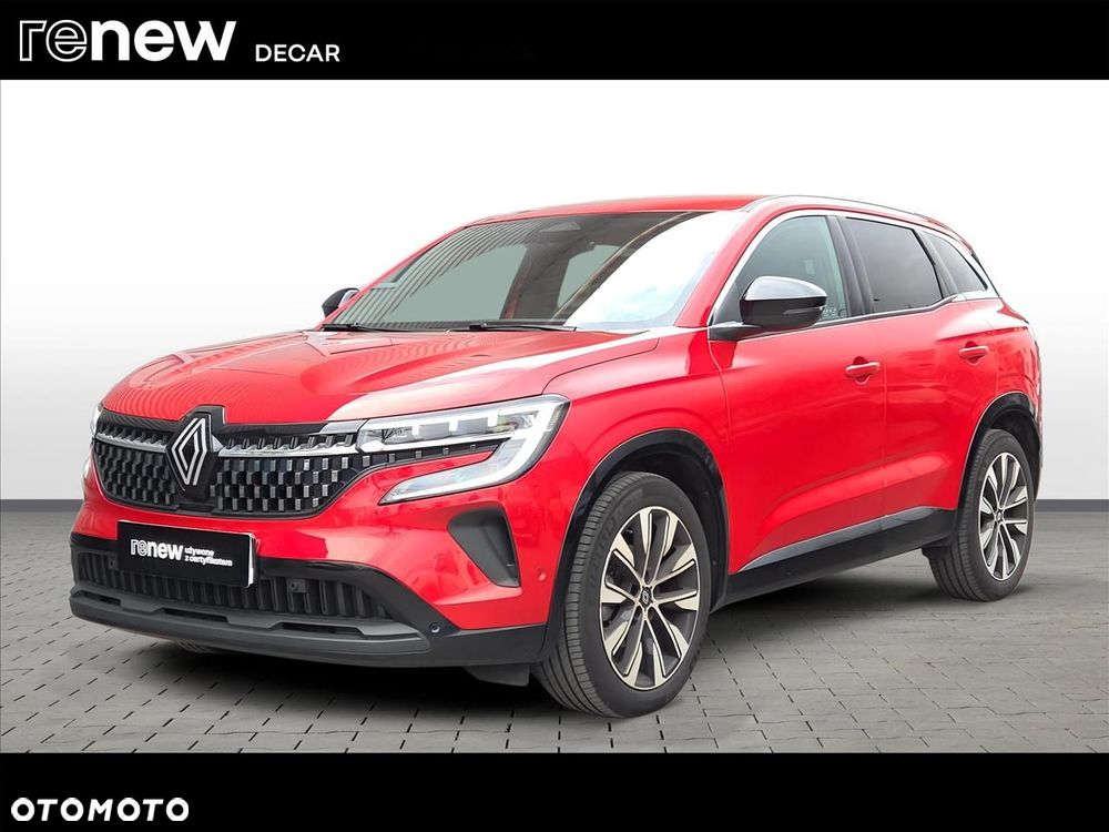 Renault Austral 1.3 TCe mHEV Techno - 1