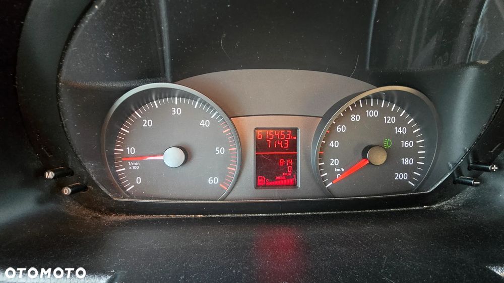 Volkswagen Crafter 30 TDI - 15
