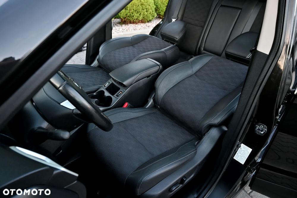 Nissan Qashqai 1.6 dCi Tekna S&S - 27