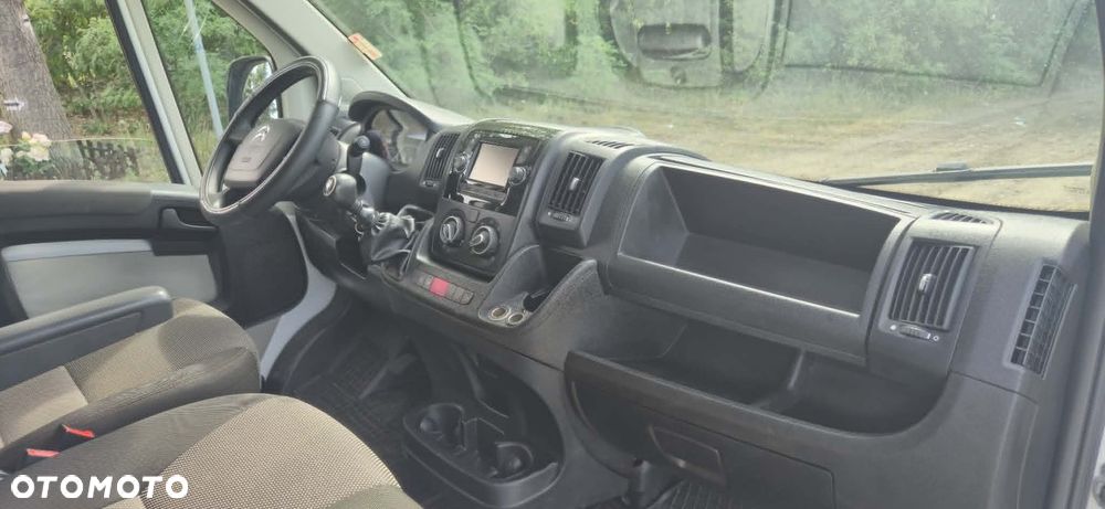 Citroën JUMPER - 8