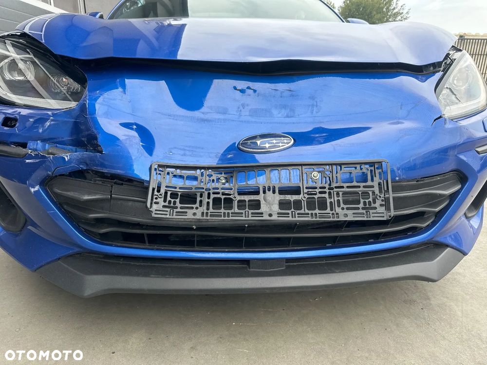 Subaru BRZ 2.4i Sport - 23