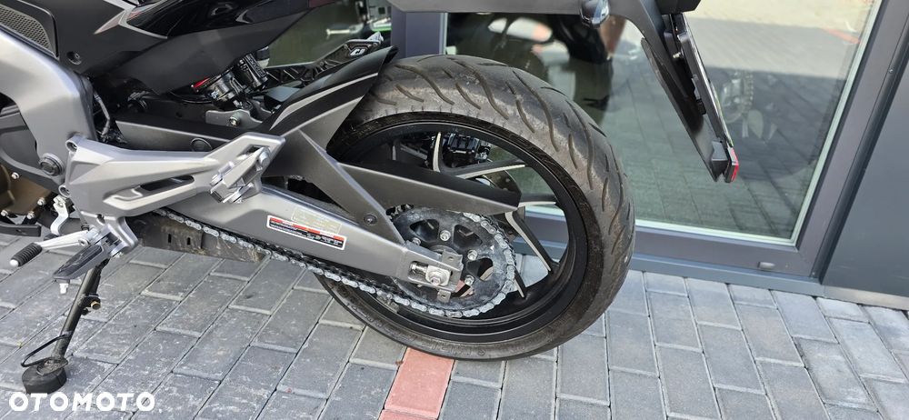 Bajaj Dominar 400 - 39