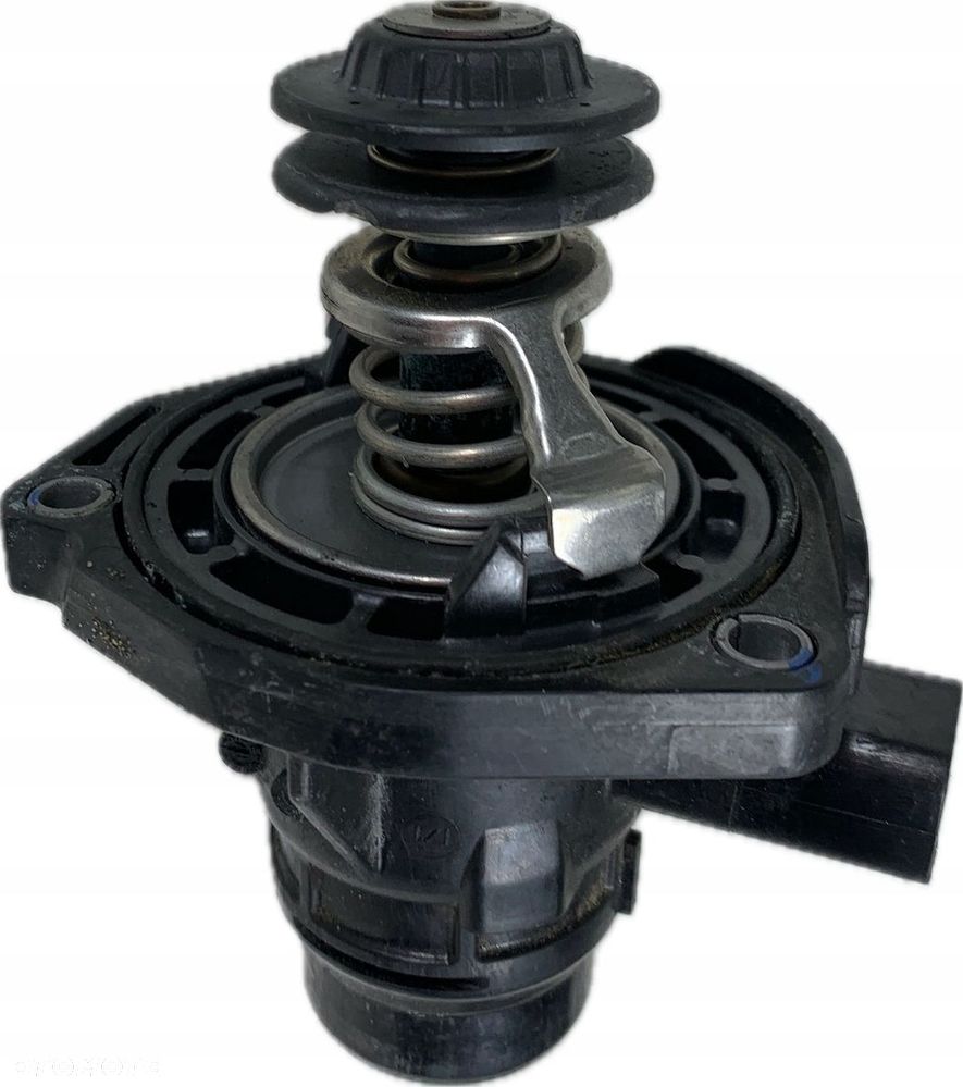 BMW 7 G11 G12 TERMOSTAT OBUDOWA 8482643 - 2