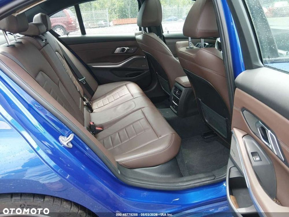 BMW Seria 3 - 14