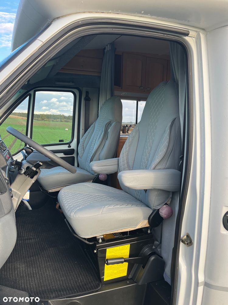 Fiat Ducato - 21