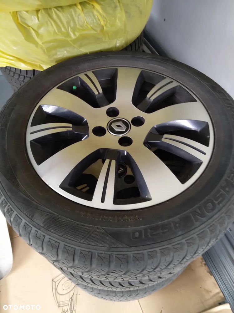 Renault Captur 1.2 Energy TCe Limited EDC - 25