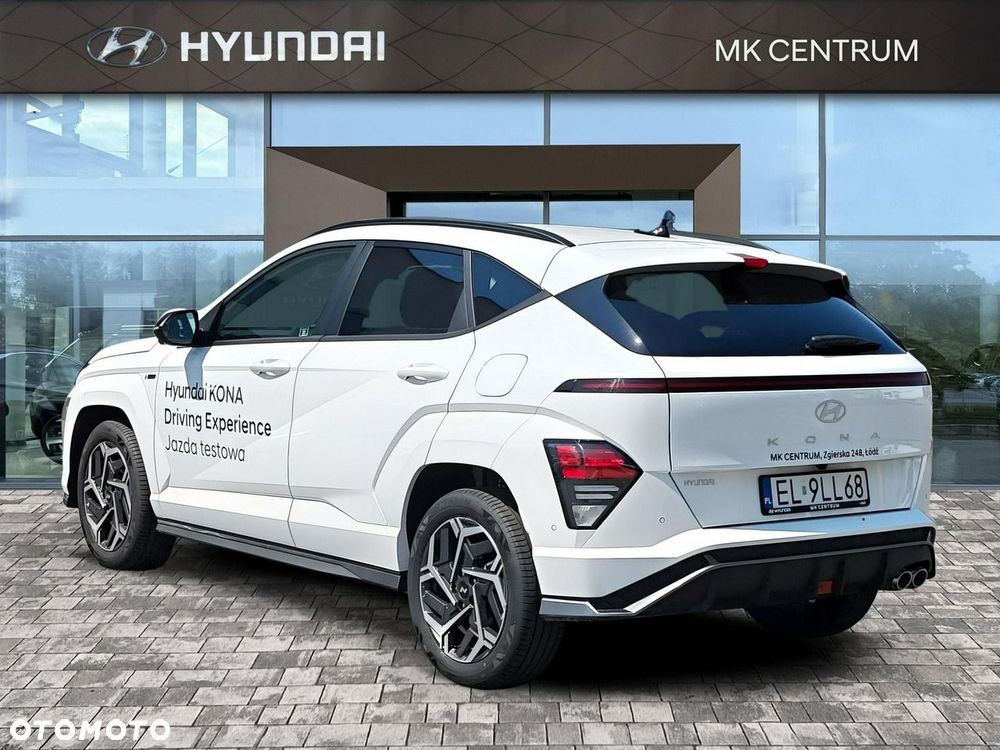 Hyundai Kona - 3
