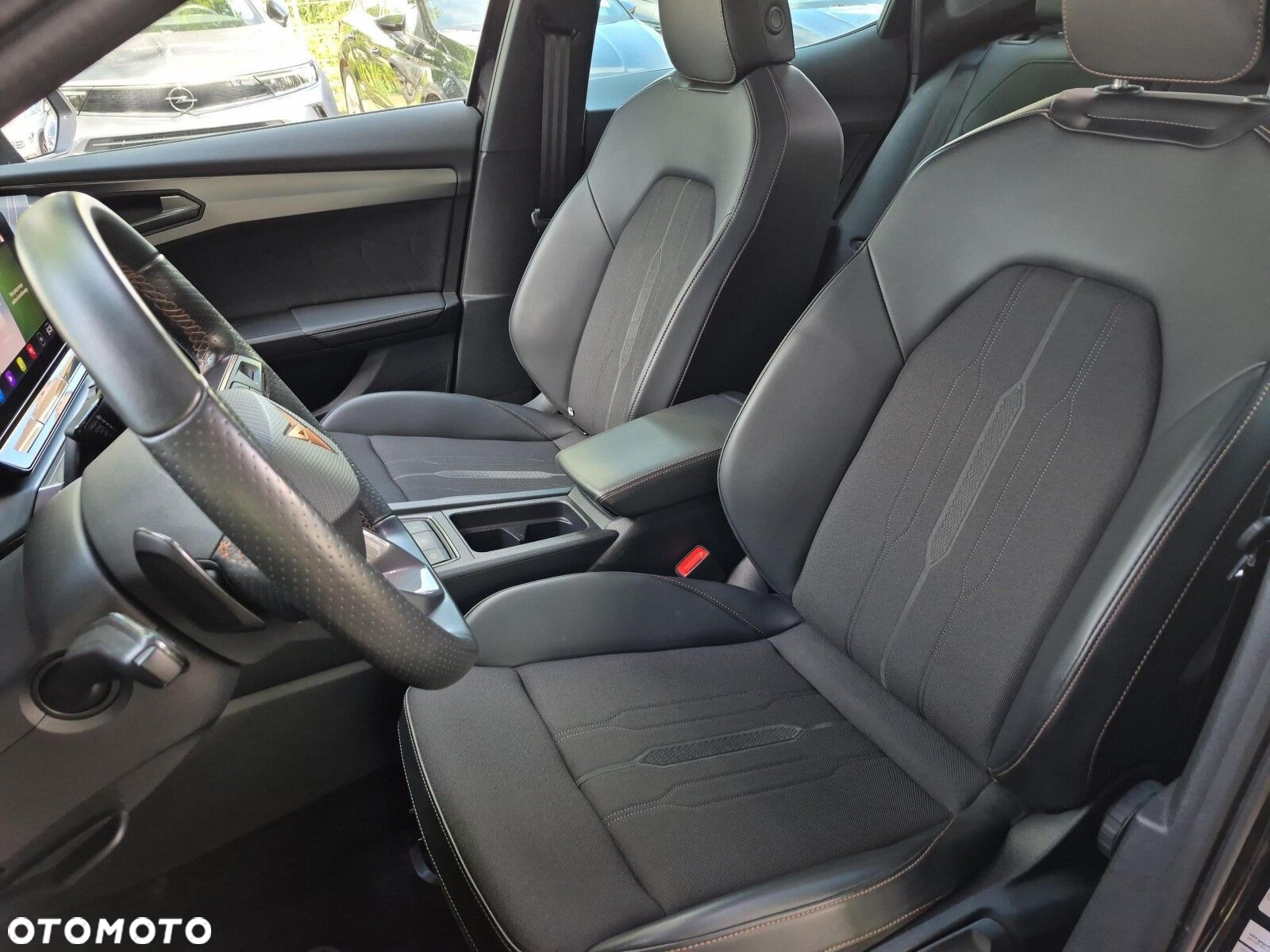Cupra Formentor 1.5 TSI DSG - 13