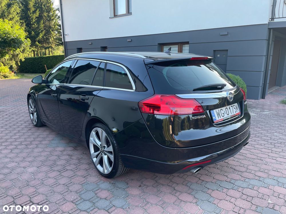 Opel Insignia - 6