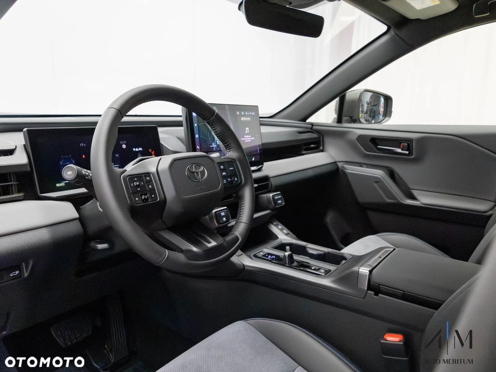 Toyota RAV4 2.5 Hybrid Dynamic Force Style 4x4 e-CVT - 12