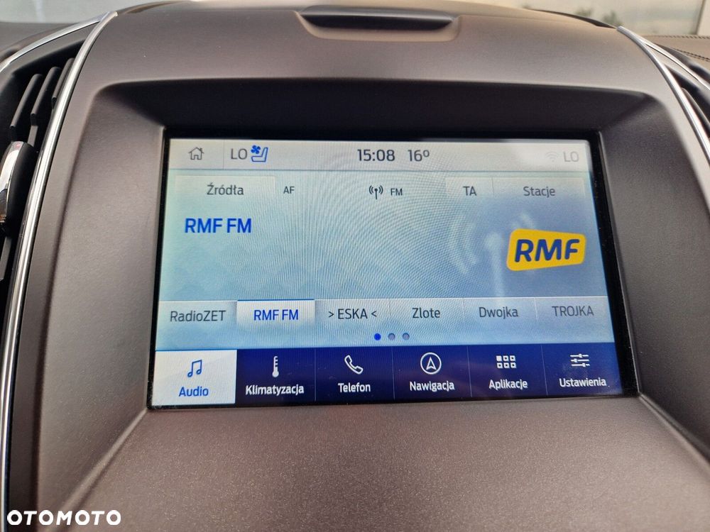 Ford S-Max 2.0 EcoBlue Vignale - 34